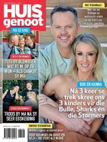 Huisgenoot